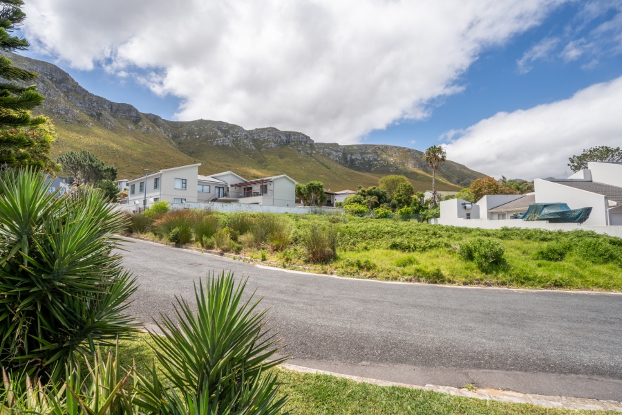 0 Bedroom Property for Sale in Hermanus Heights Western Cape